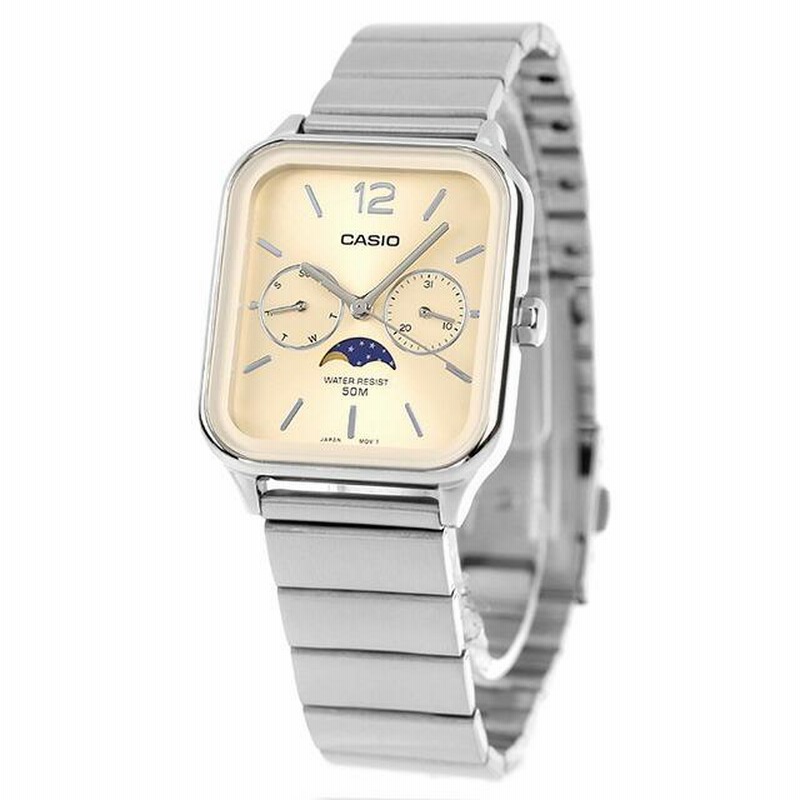 カシオ CASIO MTP-M305D-9AV スタンダード チプカシ ムーン