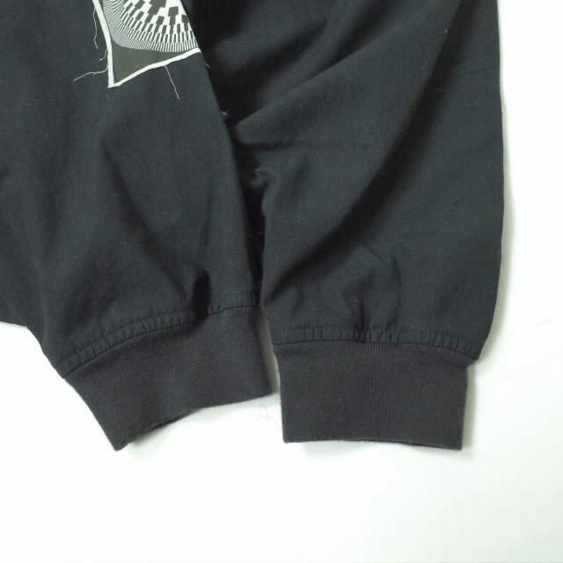 C.E / CAVEMPT OVERDYE C4V EMP7 T CHARCOAL 通販 商品ページ