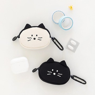 Romane Brunch Brother Kitty AirPods 耳機