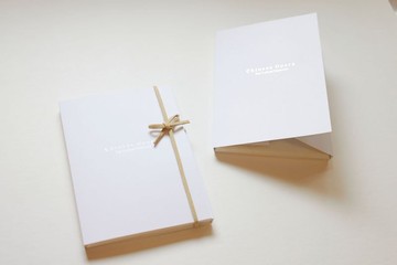 水墨京劇明信片{ 精美套組 }