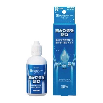 日本TAURUS金牛座 Beau Dent潔牙水100ml 無色無味 犬貓適用『寵喵樂旗艦店』