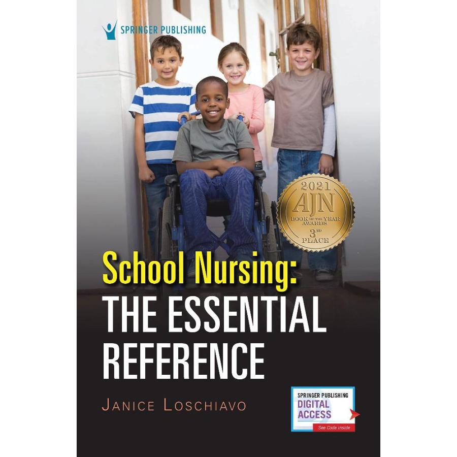 School Nursing: The Essential Reference