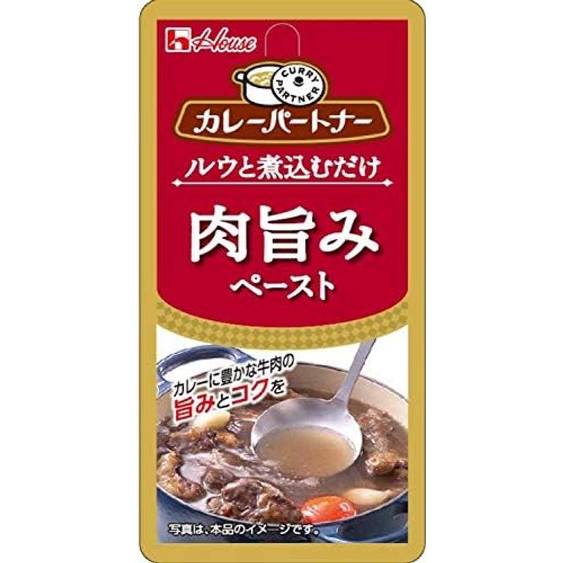 ハウス カレーパートナー ナンミックス 190g×3個