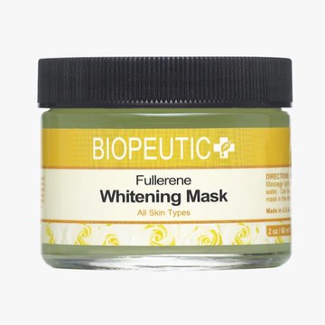BIOPEUTIC葆療美 富勒寧淨白面膜2oz