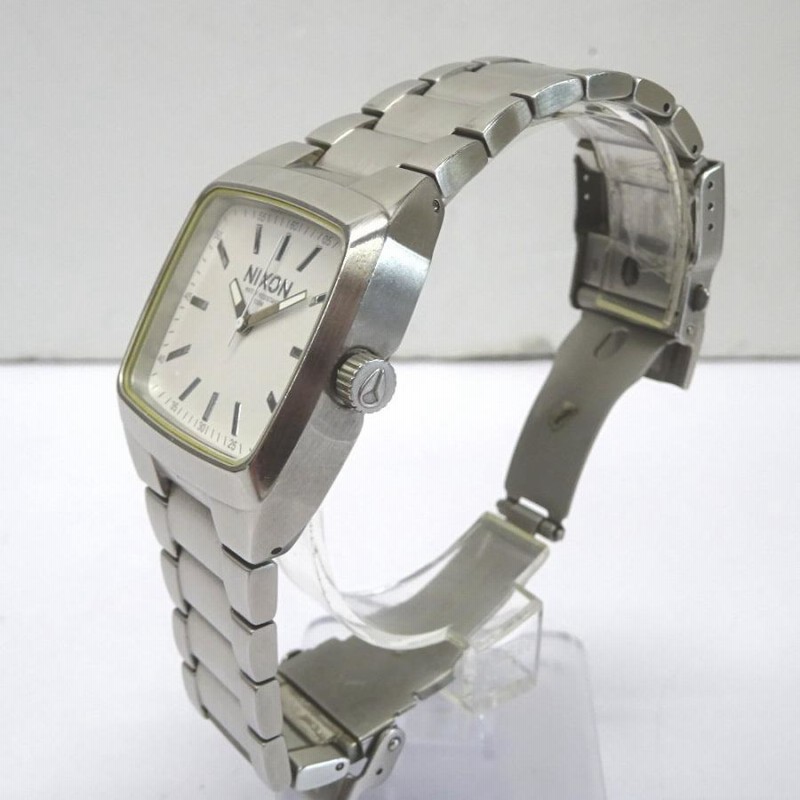 定価¥15984」ニクソンNIXON腕時計THE UNIT40 MAGENTA NIXON公式