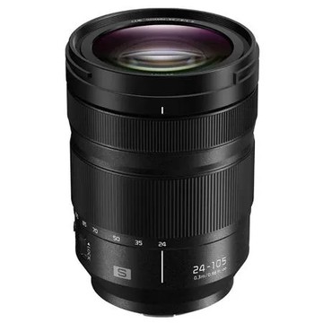 Panasonic LUMIX S 24-105mm F4 MACRO OIS 公司貨 送77mm UV鏡
