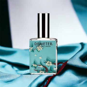 【Demeter】桂花Tea Olive  情境香水30ml