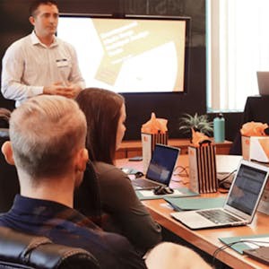 Introduction to Change Management: Practical Strategies