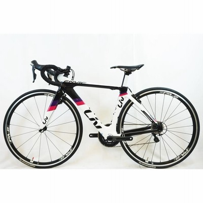 GIANT 「ジャイアント」 LIV ENVIE ADVANCED 2 2016年モデル