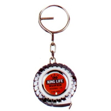 【文具通】Life 徠福 輪胎鋼捲尺 1m NO.3999 Q1100011【APP滿額下單10%點數(單一帳號最高5000點)】1/31止