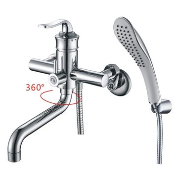 【Aberdeen】出水加長型沐浴龍頭 ETSF-A262