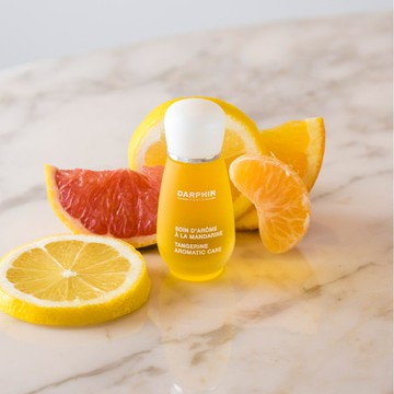 【DARPHIN 朵法】 甜橘芳香精露 15ml