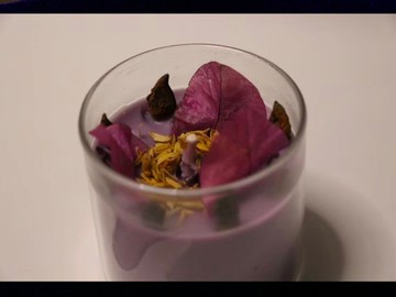 【精靈領養計畫】精靈00004 許願蠟燭組合 | Ms.Beasty 怪物小姐