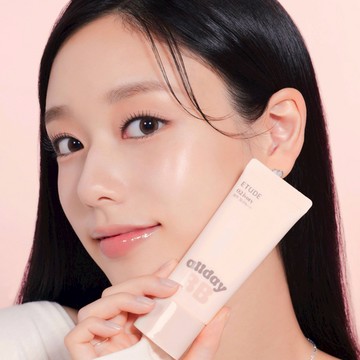❮南他宿❯ 超商免運中 Etude All Day Clear BB Cream 全天清透BB霜 容量:35ml