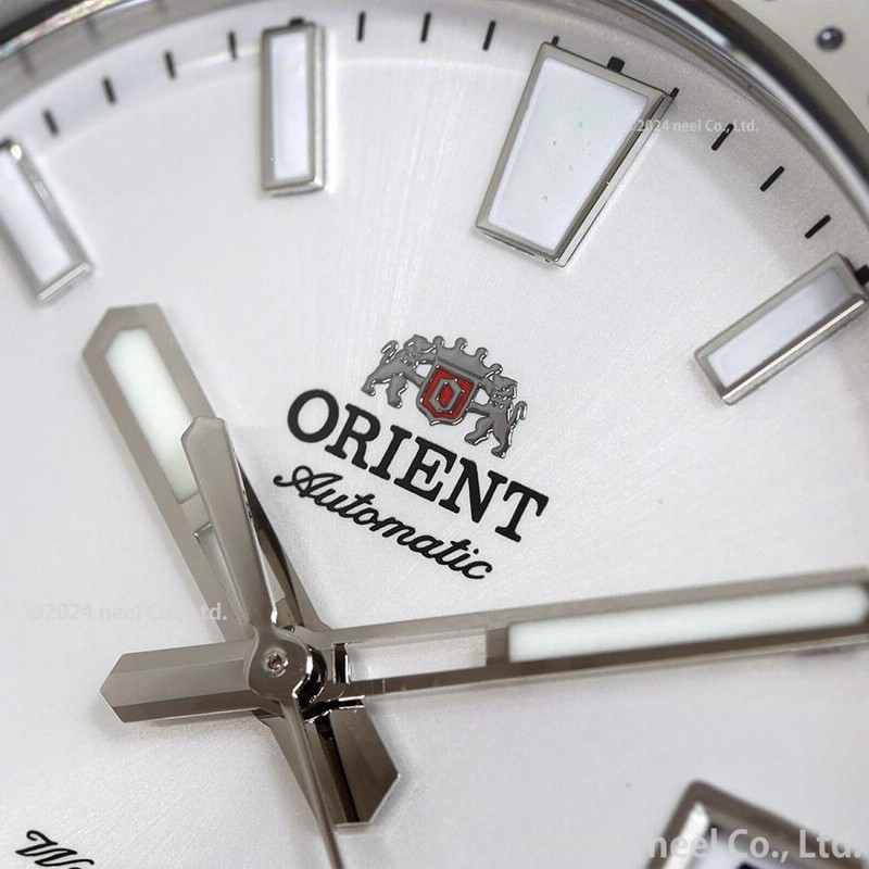 オリエント ORIENT スポーツ SPORTS マコ Mako 腕時計 メンズ