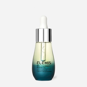 ELEMIS 海洋膠原修護精萃油