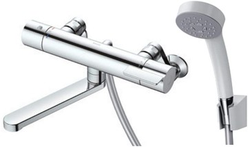 免運 日本製 TOTO TBV03401J 浴室 溫控水龍頭 蓮蓬頭 恆溫 淋浴龍頭 TMGG40E新款  日本代購