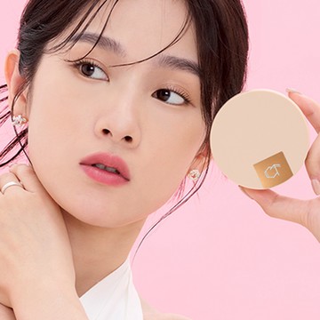 清爽控油蜜粉