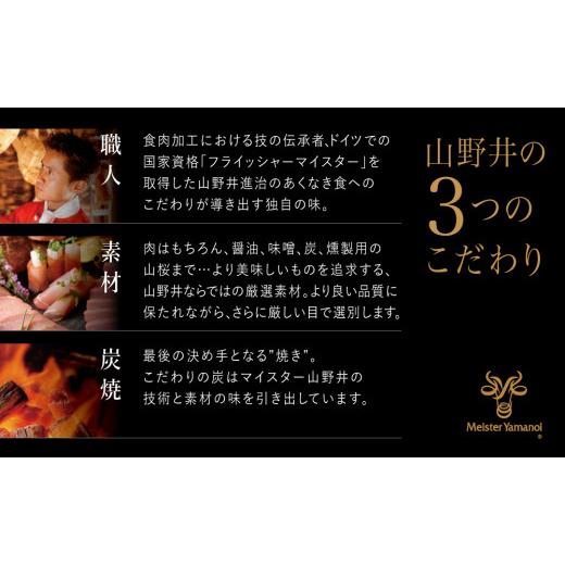 ふるさと納税 鹿児島県 南さつま市  炭焼き焼豚と合鴨スモークの 詰め合わせ（6種）  チャーシュー ハム 焼き豚 生ハム ロースハム 合鴨 …