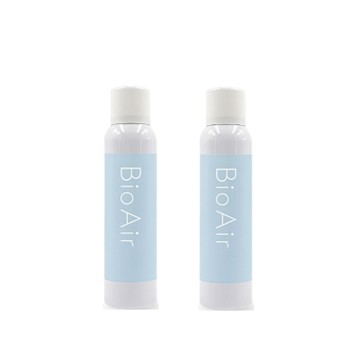 【O’right歐萊德】★買1送1★零度C衣物冰凍噴霧180ml(下單1，出貨數量2)