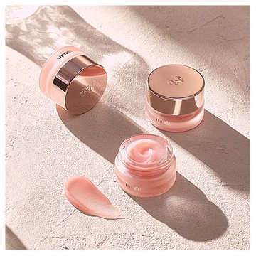 韓國 Mude~裸光修護唇膜(8g)