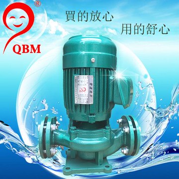 管道泵增壓泵立式臥式工業離心泵用排污泵SG型三相全銅380V[DD1213001]