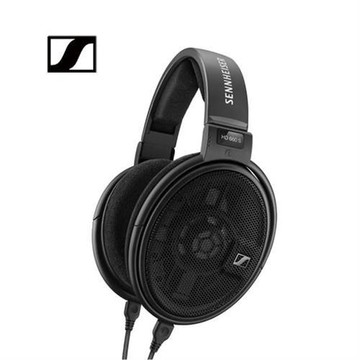 HD 660S 開放式耳罩耳機 經典HiFi高階款