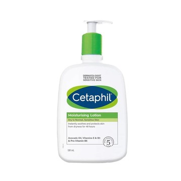 Cetaphil 長效潤膚乳(591ml)x1入