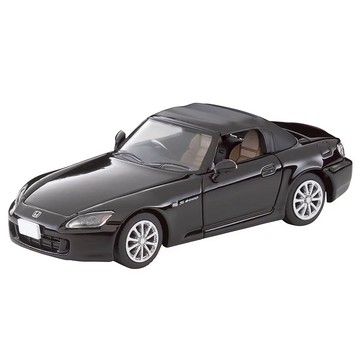 TOMYTEC LV-N280d Honda S2000 TypeV 2006 (Dark Red) TV33545