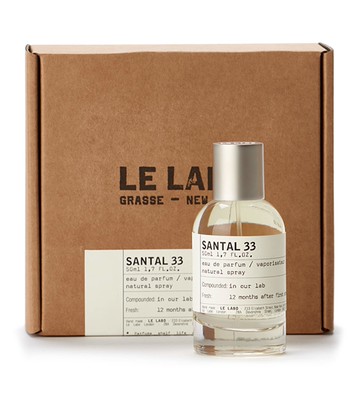 Le Labo Santal 33 Eau de Parfum