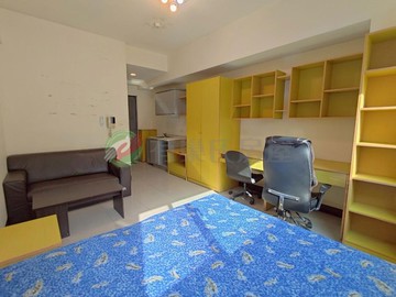 淡大財庫獨立大套房買到會偷笑｜新北市淡水區學府路