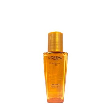 LOREAL PARIS 巴黎萊雅金緻護髮精油 金色款（30ml）