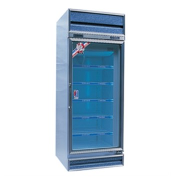 【TATUNG 大同】TRG-2RA  615公升 玻璃冷藏櫃