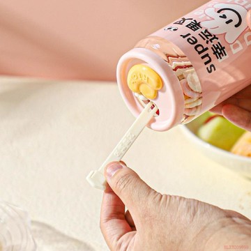 桃園出貨✨一次性叉子水果叉食品級甜品勺獨立包裝收納罐蛋糕插子冰激凌籤子