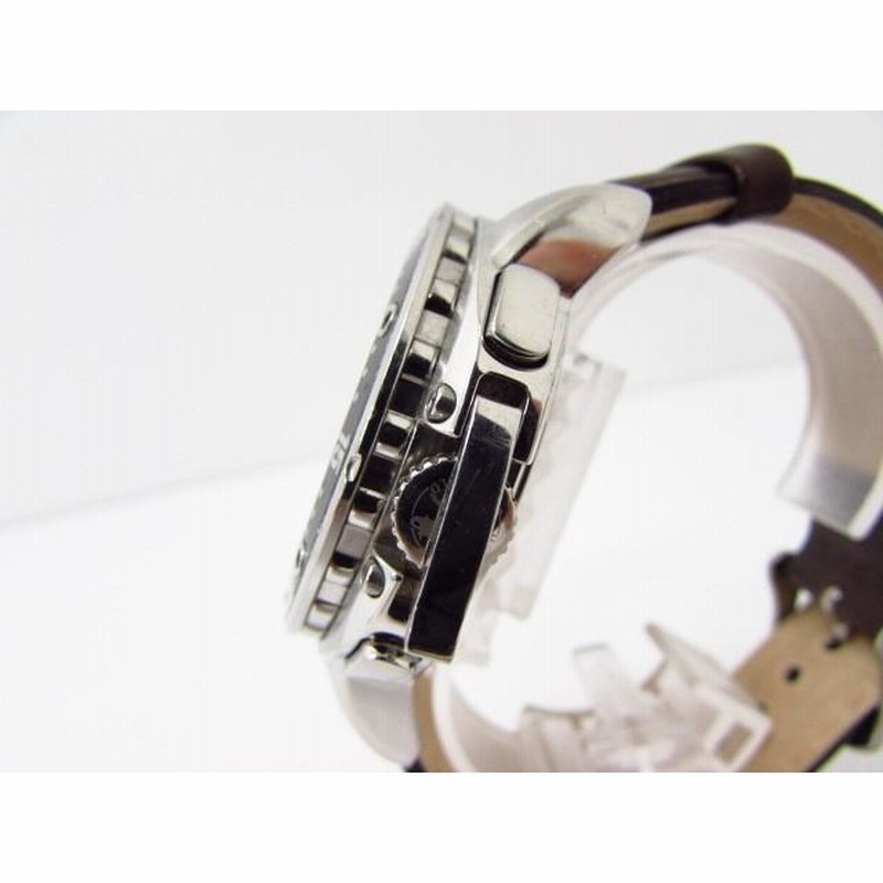 HUNTING WORLD ハンティングワールド HW-908 クロノグラフ