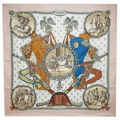 hermes カレ スカーフの通販 5,794件の検索結果 | LINEショッピング
