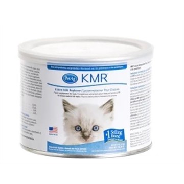 PetAg美國貝克藥廠-愛貓樂頂級全護奶粉 6OZ.(170g) (A1102)