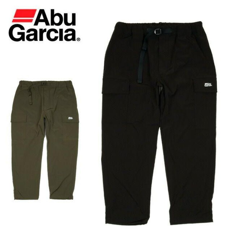 Abu Garcia アブガルシア×is-ness イズネス ABU-SH101 BDU PANTS 21AAB-0010 【コラボ/ボトムス/パンツ/ユニセックス】  | LINEブランドカタログ