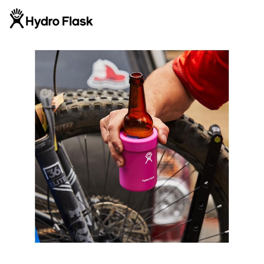 Hydro Flask hydro-flask BEER SPIRITS oz クーラーカップ Cooler Cup カーネーション