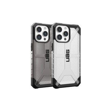 uag 透明 耐衝擊 防摔殼 手機殼 保護殼 適 iphone 15 plus pro max