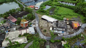 華德福@@獨棟大地坪宅｜宜蘭縣冬山鄉安平路