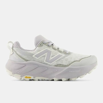 New Balance Fresh Foam X Hierro V9 [WTHIERS9] 女 越野鞋 跑鞋 寬楦 白紫