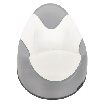 BEABA 兒童學習便座  霧灰色