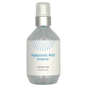 Korea Devilkin 玻尿酸精華液 250ml 臉部肌膚保養 保濕  1件