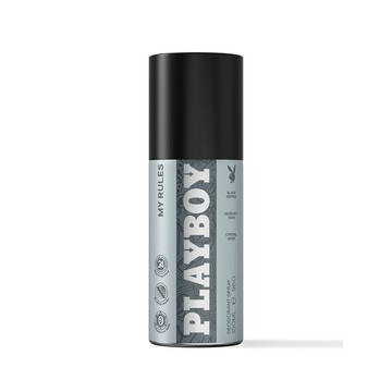 【本周激安】PLAYBOY唯我獨尊男性體香噴霧150ml