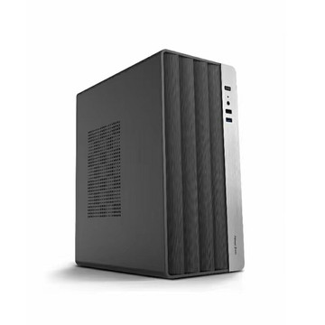 華碩i5 12400/13400/14400/i3 12100辦公電腦主機DIY組裝機整機