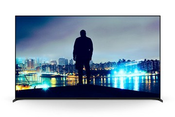 BRAVIA 8 II 65 型