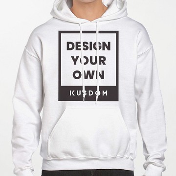 美國Gildan棉質衛衣