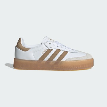 adidas SAMBAE 運動休閒鞋 滑板 德訓鞋 復古 女鞋 - Originals JQ0982 官方直營