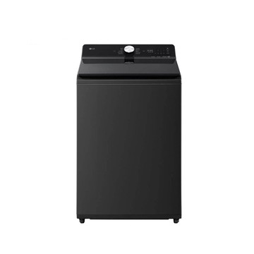 【LG 樂金】16公斤 AI DD 直驅變頻洗衣機 瑪瑙黑 WT-TD16OB